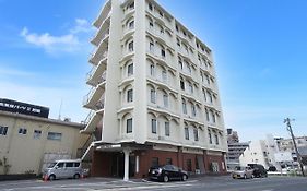 ホテルトレンド岩国